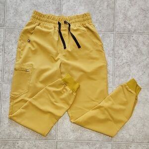 Figs Scrub Pant (Small Tall)